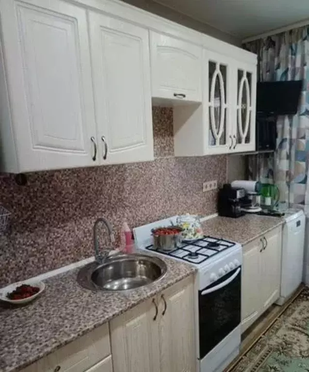 Продаётся 3-к квартира, 60.6 м - Фото 0