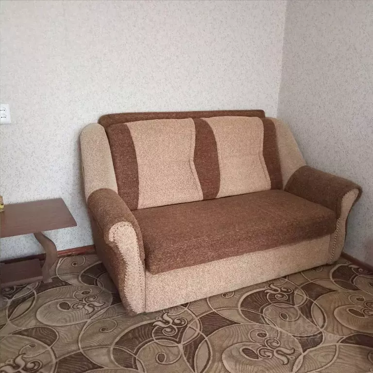 1-к кв. Северная Осетия, Владикавказ ул. Черняховского, 26к4 (32.0 м) - Фото 1