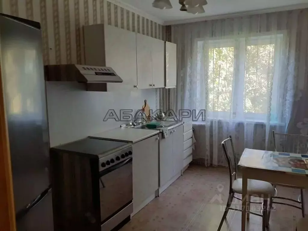3-к кв. Красноярский край, Красноярск Кольцевая ул., 9 (70.0 м) - Фото 0