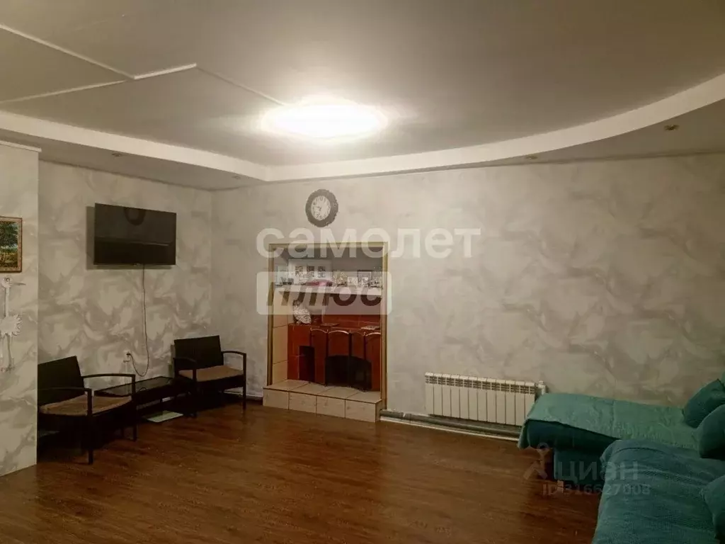 Дом в Ямало-Ненецкий АО, Салехард проезд Полуйский, 6 (86 м) - Фото 0