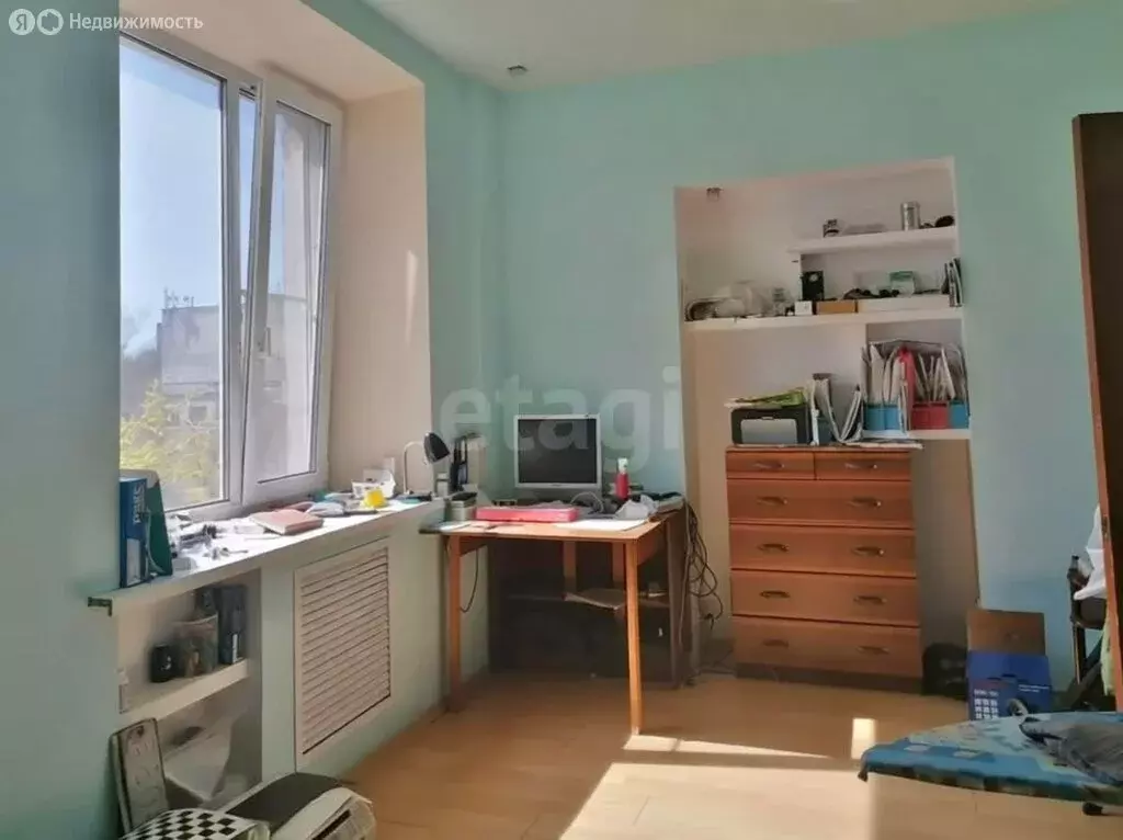 3-комнатная квартира: Череповец, улица Бабушкина, 19 (75 м) - Фото 1