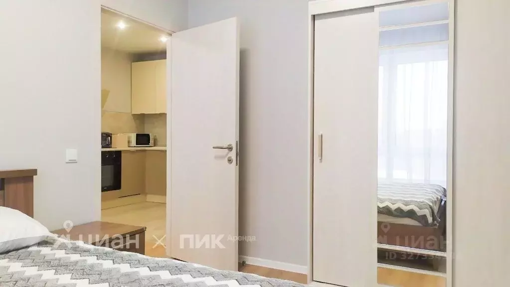 1-к кв. Москва ул. Римского-Корсакова, 11к11 (33.7 м) - Фото 2