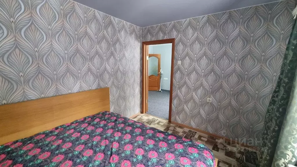 3-к кв. Москва Перекопская ул., 30 (50.0 м) - Фото 2