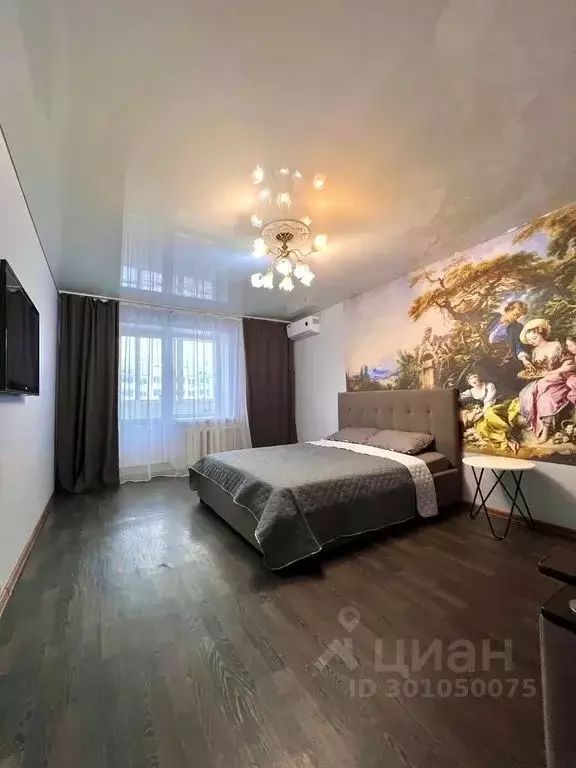 2-к кв. Амурская область, Благовещенск ул. Строителей, 68 (73.0 м) - Фото 1