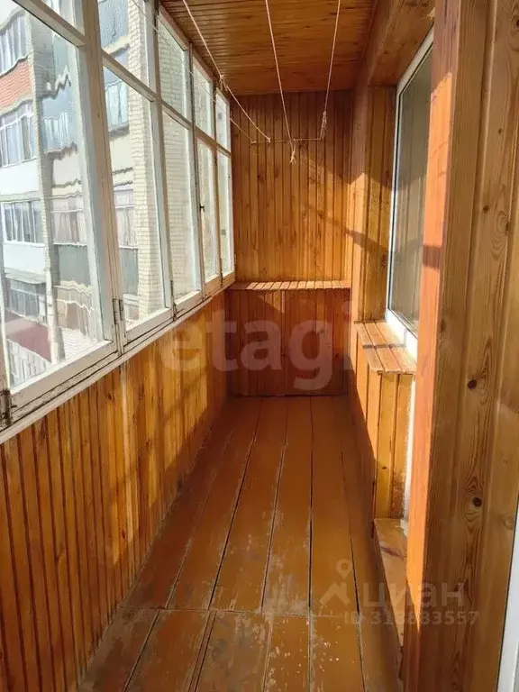 3-к кв. Мордовия, Саранск Гожувская ул., 28 (68.7 м) - Фото 0