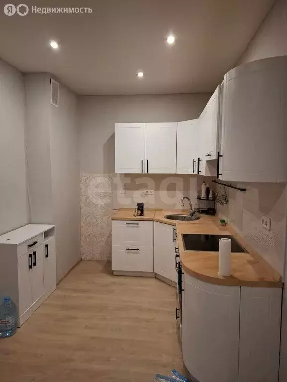 1-комнатная квартира: Пермь, улица Белинского, 31 (39.2 м) - Фото 2