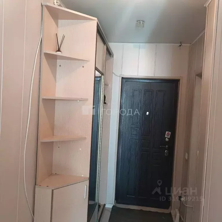 Студия Новосибирская область, Новосибирск ул. Виктора Уса, 7 (19.9 м) - Фото 1