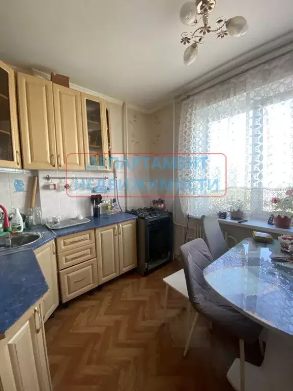 4-к. квартира, 91 м, 5/9 эт. - Фото 0