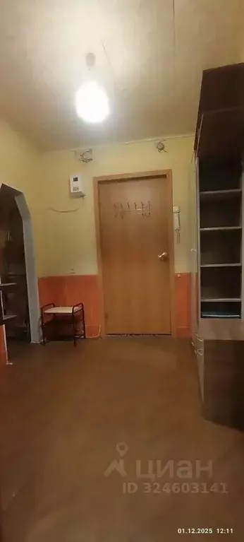 3-к кв. Санкт-Петербург пос. Металлострой, Центральная ул., 8 (63.6 м) - Фото 2