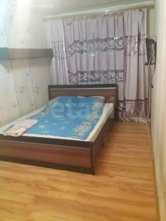 2-комнатная квартира: Казань, улица Серова, 5 (44 м) - Фото 1