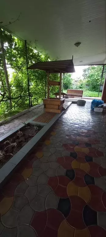 Дом в Краснодарский край, Белореченск ул. Луначарского (220 м) - Фото 1