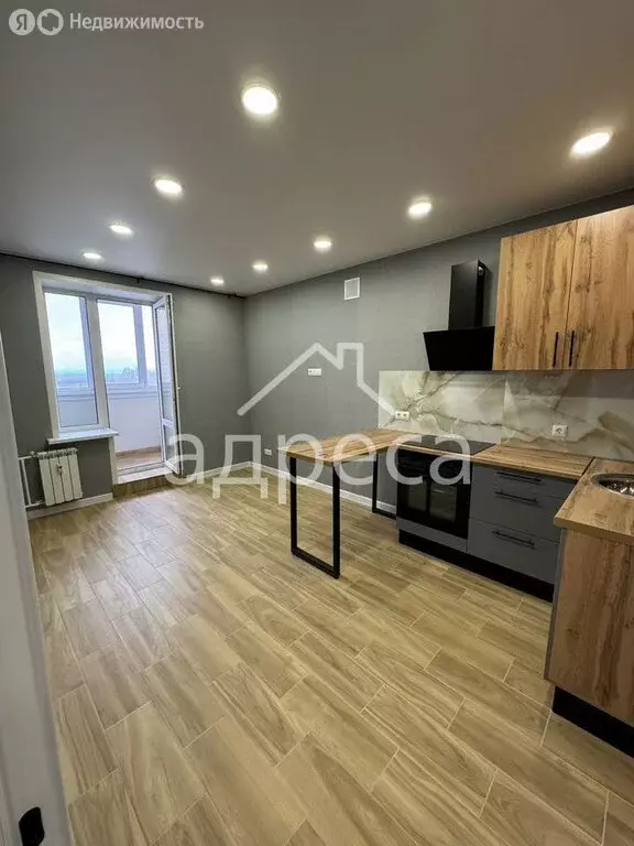 1-комнатная квартира: Самара, 5-я просека, 155 (47 м) - Фото 0