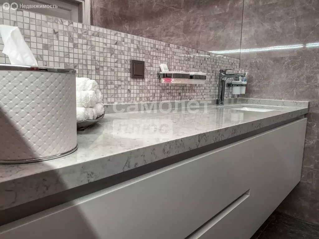 Офис (196.6 м) - Фото 2