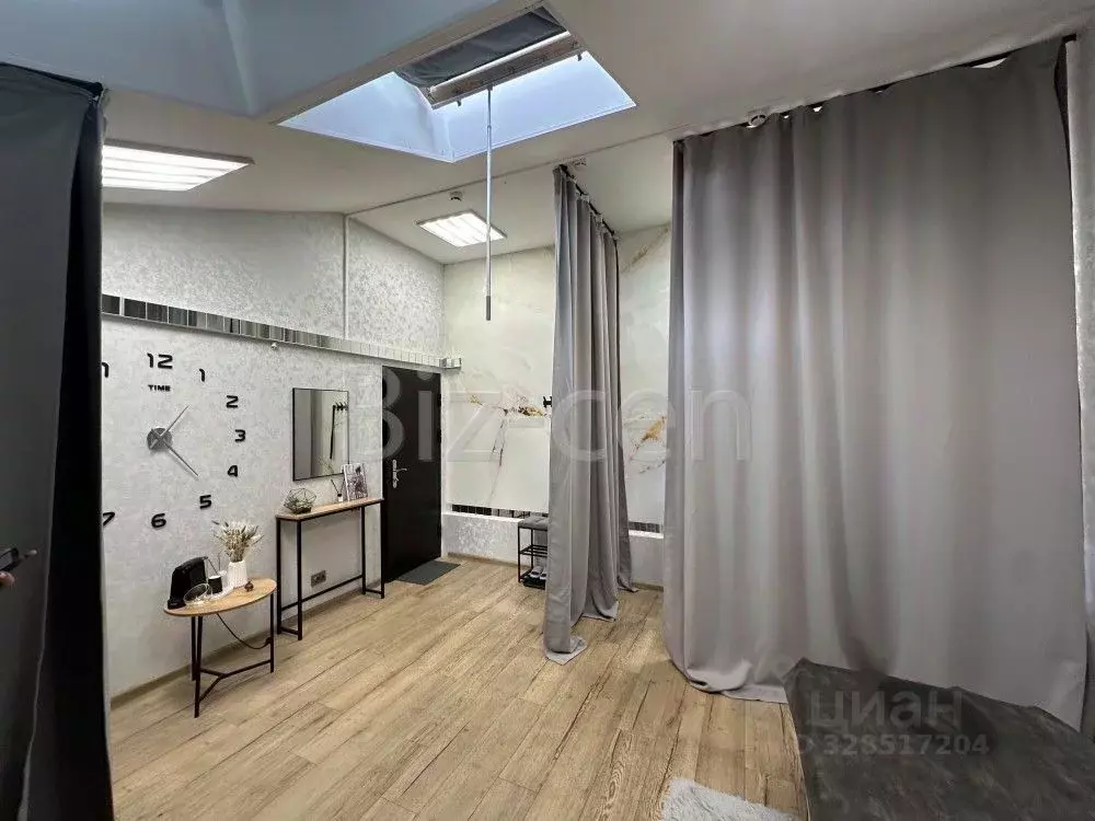 Офис в Санкт-Петербург Каменноостровский просп., 40 (22 м) - Фото 1