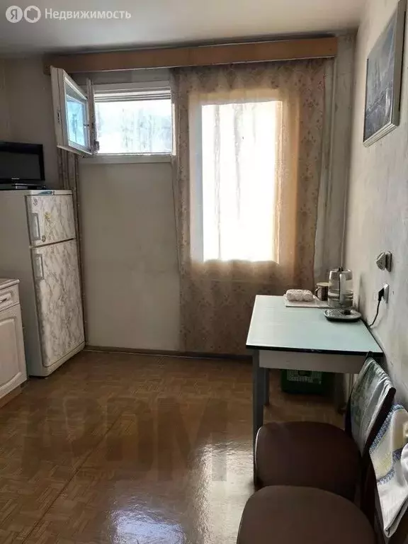 1-комнатная квартира: Санкт-Петербург, Богатырский проспект, 61к1 ... - Фото 1