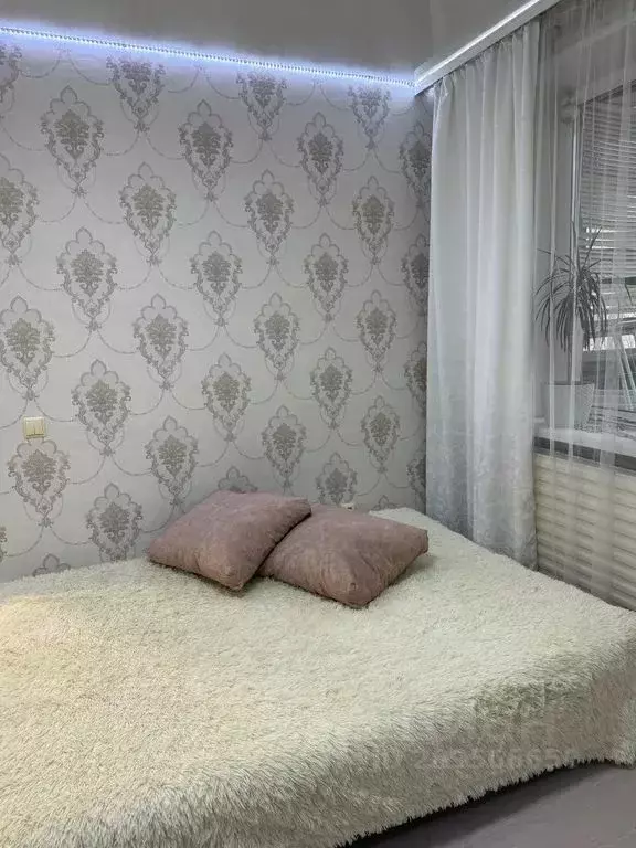 1-к кв. Башкортостан, Уфа ул. Николая Дмитриева, 7/1 (24.0 м) - Фото 2