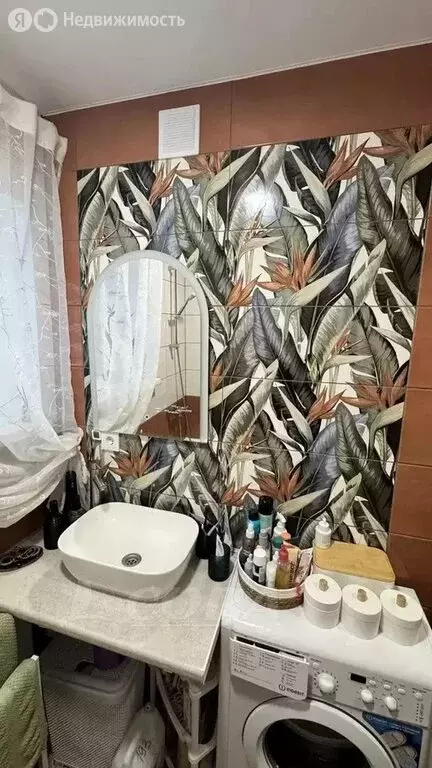 2-комнатная квартира: посёлок Троицкий, Луговая улица, 5 (51.5 м) - Фото 1