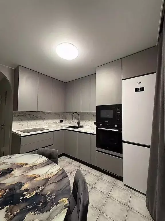 1-к кв. Москва Братиславская ул., 16К3 (42.0 м) - Фото 1