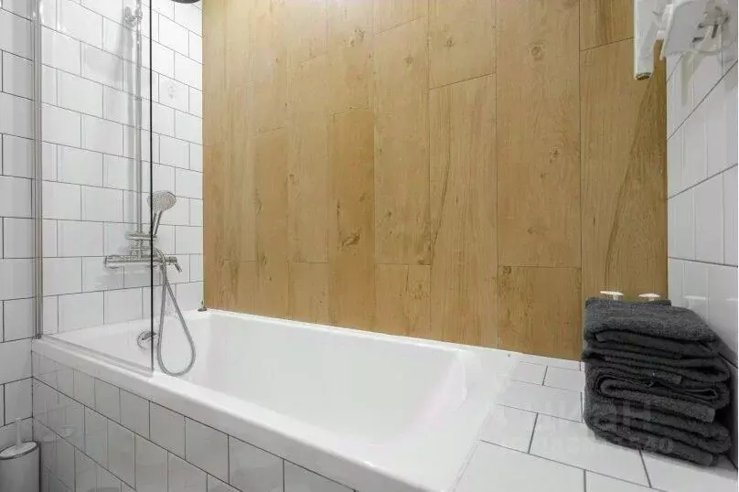 1-к кв. Свердловская область, Екатеринбург ул. Московская, 75 (37.0 м) - Фото 2