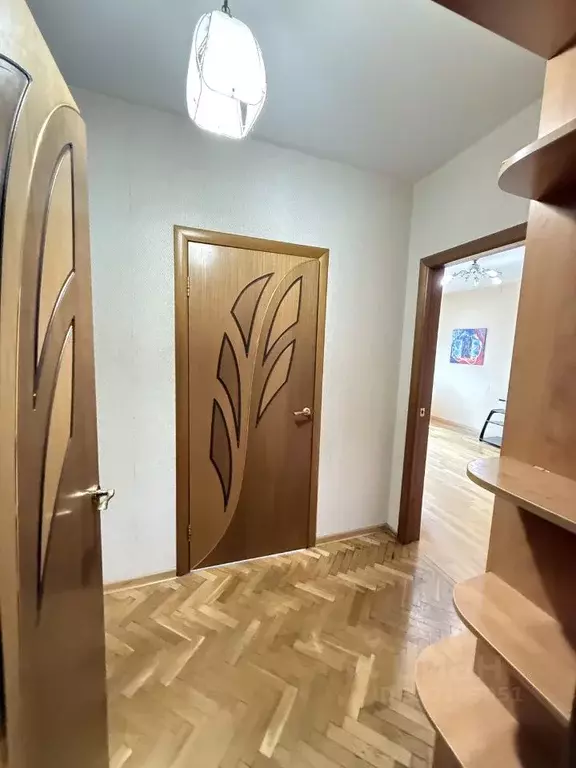 2-к кв. Москва Жулебинский бул., 14 (51.0 м) - Фото 1