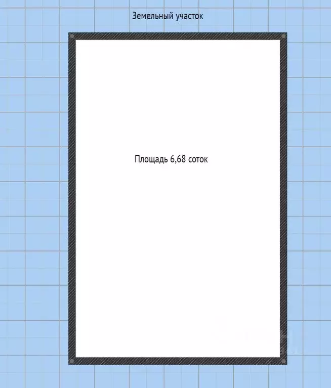 Участок в Адыгея, Майкоп ул. Горького (6.68 сот.) - Фото 2