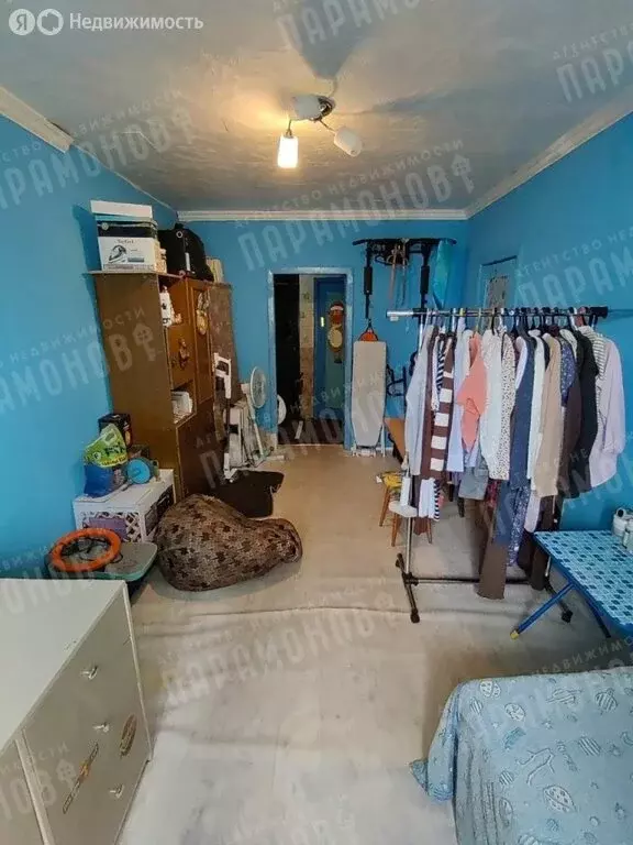 2-комнатная квартира: Тверь, проезд Газовиков, 5 (40.5 м) - Фото 1
