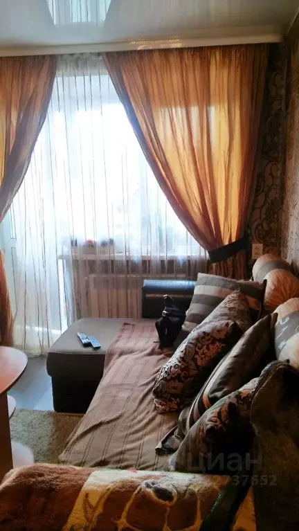 2-к кв. Ивановская область, Иваново ул. Шошина, 13 (44.0 м) - Фото 1