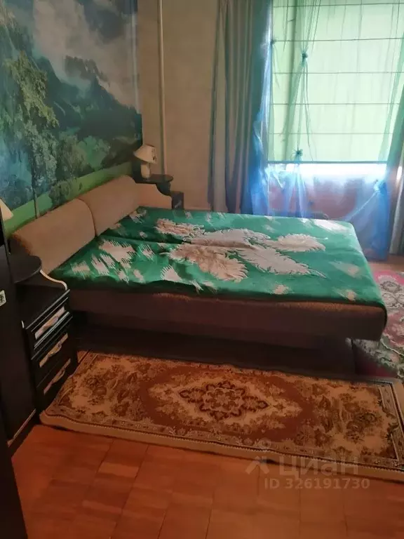 2-к кв. Москва бул. Яна Райниса, 22К2 (54.8 м) - Фото 2