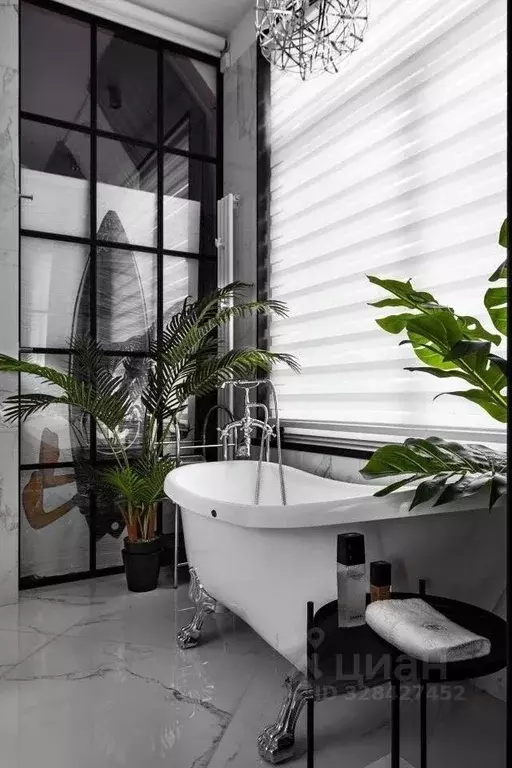 2-к кв. Санкт-Петербург Полтавский проезд, 3 (65.0 м) - Фото 1