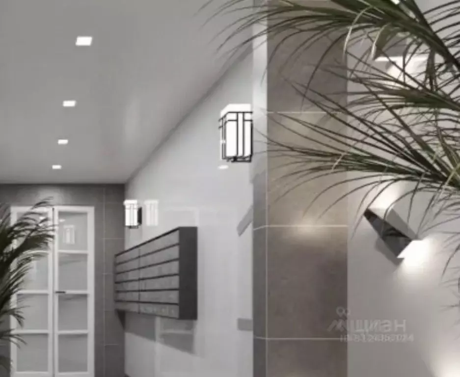 2-к кв. Брянская область, Брянск просп. Станке Димитрова, 67к7 (48.8 ... - Фото 2