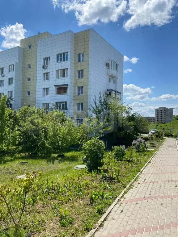 1-к. квартира, 43,1 м, 4/5 эт. - Фото 1