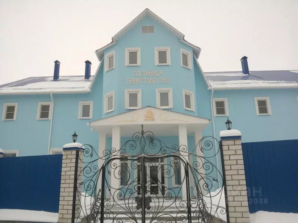 Комната Тульская область, Тула пос. Горелки, Большая ул., 9А (10.0 м) - Фото 0