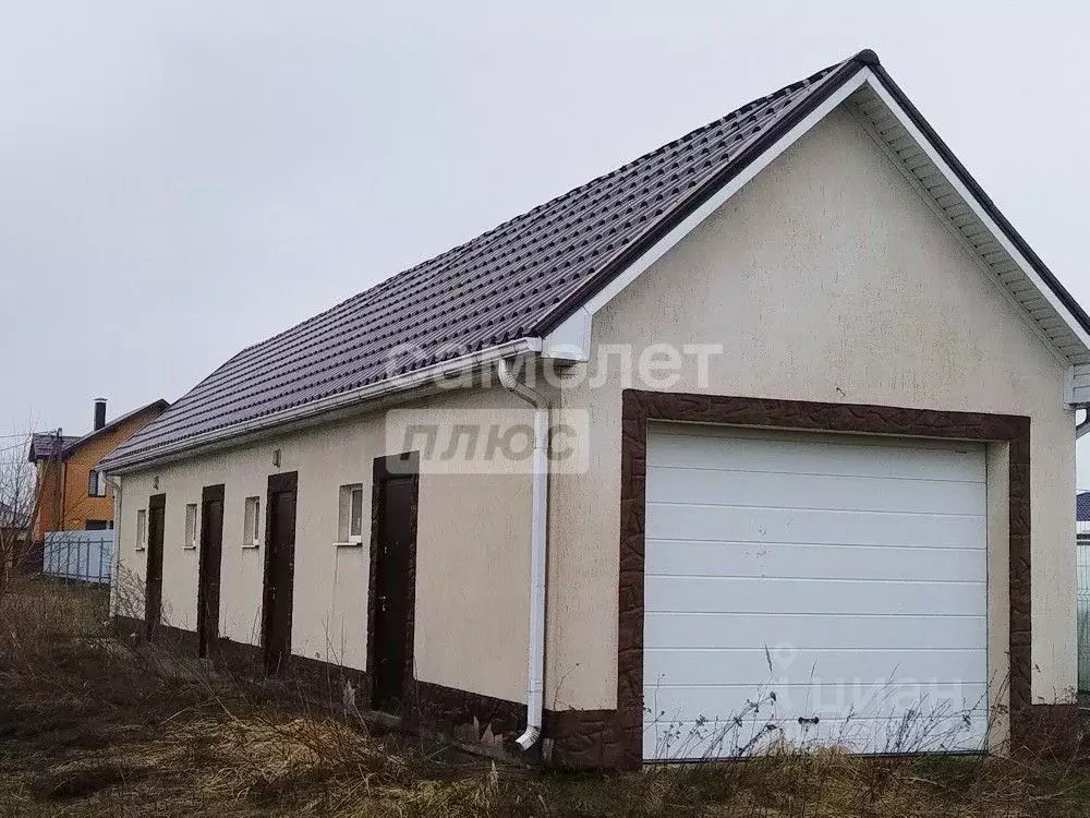 Участок в Воронежская область, Новоусманский район, Отрадненское ... - Фото 1