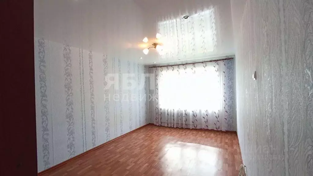 1-к кв. Пермский край, Березники ул. Ивана Дощеникова, 20 (36.5 м) - Фото 1