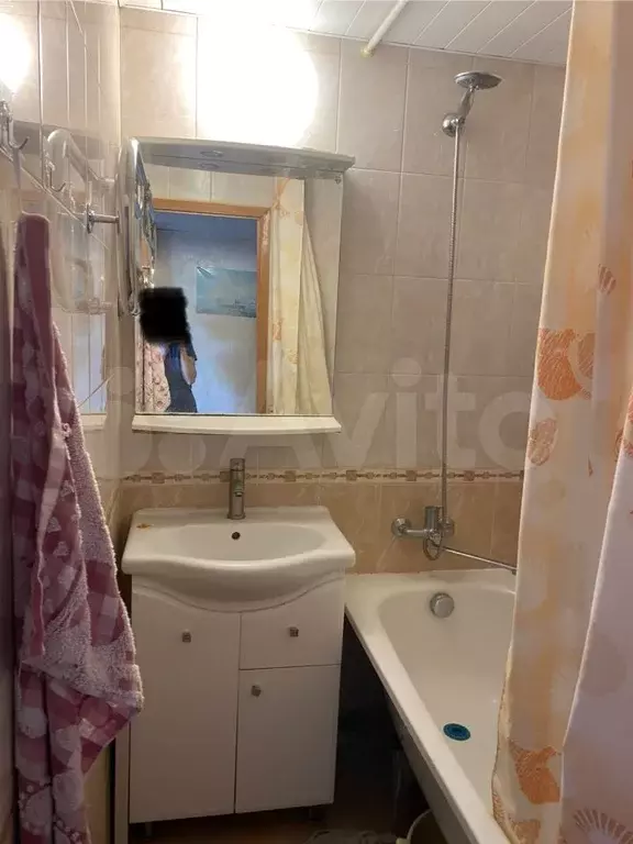 3-к. квартира, 60 м, 5/9 эт. - Фото 0