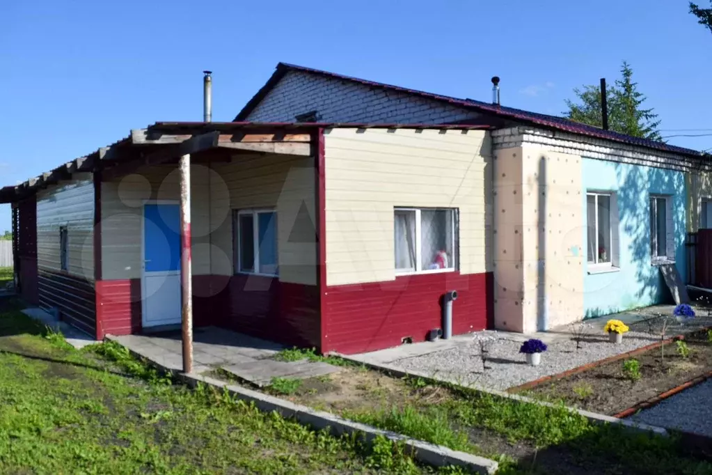 Дом 97,2 м на участке 28 сот. - Фото 1