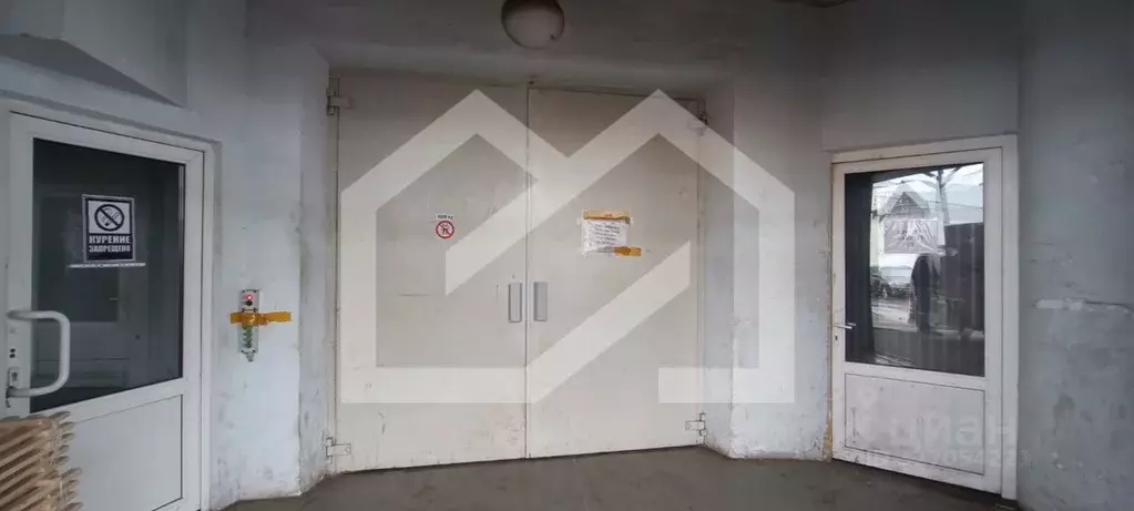 Помещение свободного назначения в Московская область, Реутов Строй ... - Фото 2