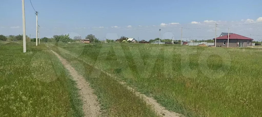 Участок 5 сот. (СНТ, ДНП) - Фото 1