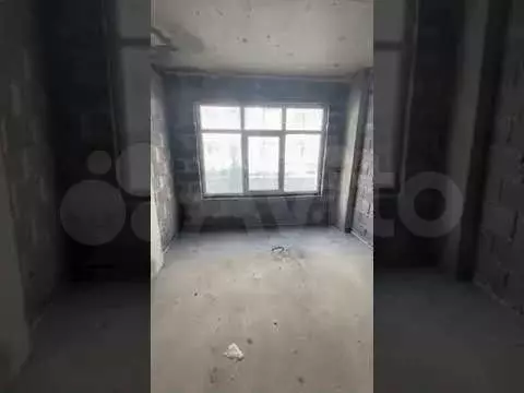 1-к. квартира, 32 м, 1/5 эт. - Фото 1