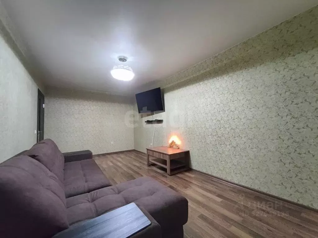 2-к кв. Костромская область, Кострома Соловьиная ул., 22 (57.2 м) - Фото 1