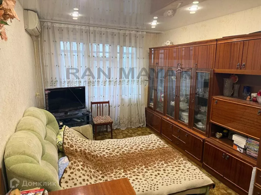 Продаётся 1-к квартира, 29.9 м - Фото 1