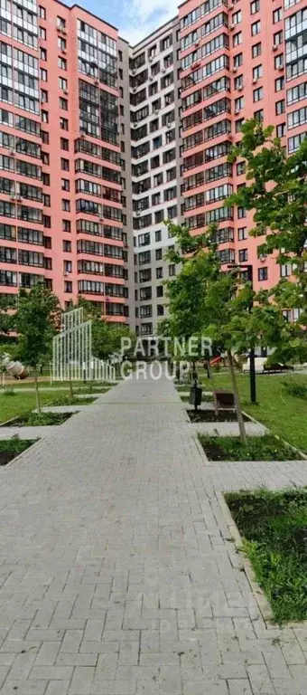 2-к кв. Тульская область, Тула ул. Карпова, 98к3 (47.0 м) - Фото 0