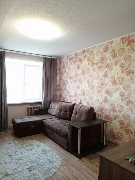 Комната 13,4 м в 2-к., 6/9 эт. - Фото 0