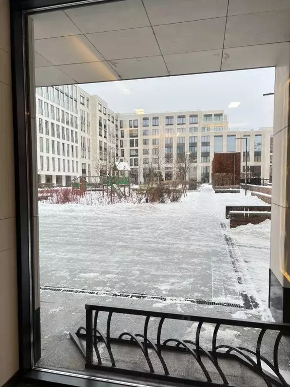 2-к кв. Москва Садовническая ул., 57С2 (75.0 м) - Фото 2