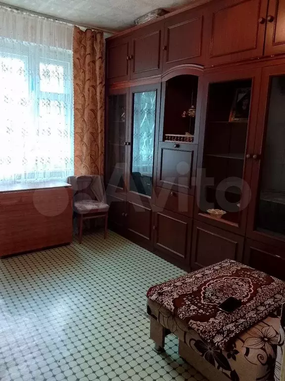 2-к. квартира, 50 м, 1/9 эт. - Фото 0