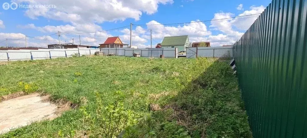 Участок в Лопухинское сельское поселение, гаражно-строительный ... - Фото 2
