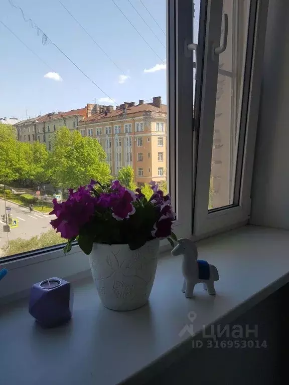 Квартира, 1 комната, 37 м - Фото 0