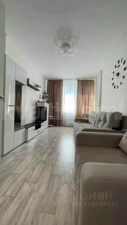 Комната Крым, Симферополь ул. Кантар, 7 (17.0 м) - Фото 1