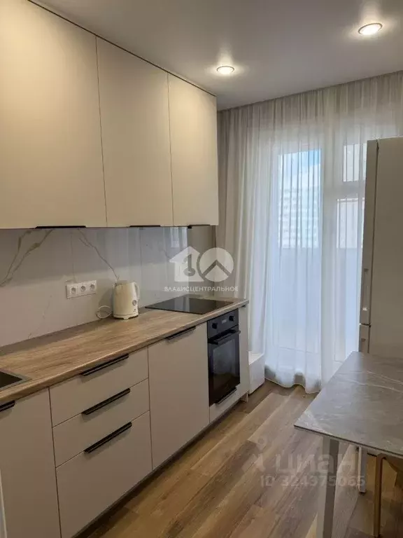 2-к кв. Новосибирская область, Новосибирск Троллейная ул., 20 (46.1 м) - Фото 0