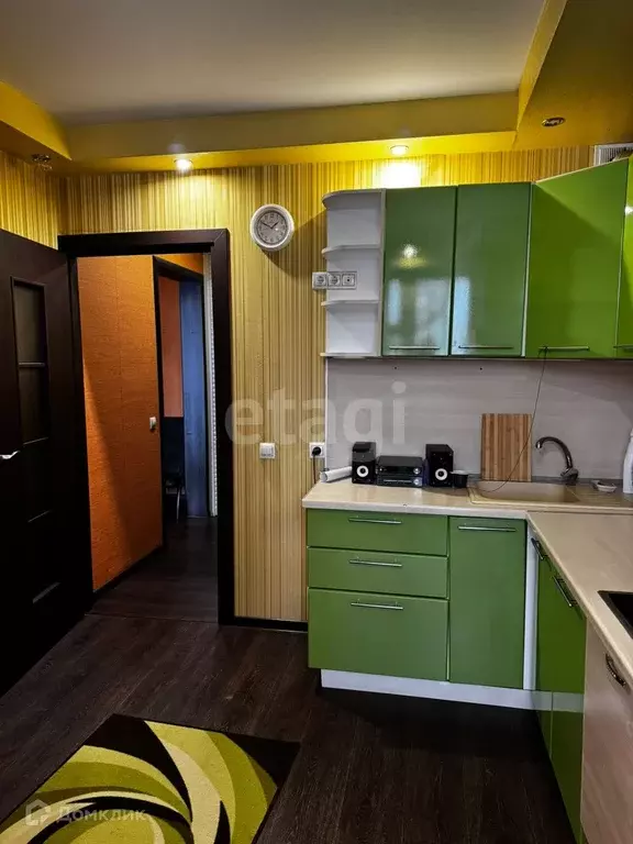 Продаётся 2-к квартира, 53.1 м - Фото 1